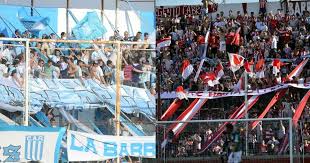 Instituto - Racing. Se viene una nueva edición de clásico en el estado de la Liga. Será uno de los platos fuertes de la jornada.